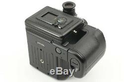 MINT in Box Pentax 645N Medium Format Film Camera with120 Film Back Japan 251