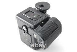 MINTwithBox Pentax 645 Film Camera SMC A 75mm F2.8 Lens 120 film Back From JAPAN
