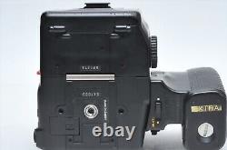 Mamiya 645 Pro TL Film Camera WithPrism Finder & 120 Film Back SA1089