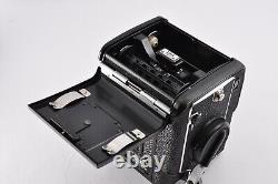 Mamiya M645 1000S Waist Level Finder 120 Film Back Medium Format Camera FF1540