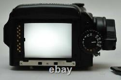 Mamiya M645 Pro TL With 120 Back Medium Format Film Camera SF1146