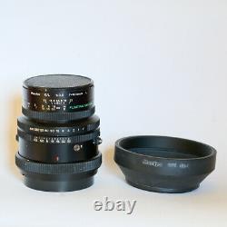 Mamiya RB67 Pro SD Camera + KL 90mm f3.5 L lens, with 120 Film Back
