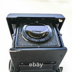 Mamiya RB67 Pro SD Medium Format Camera Body with WLF & 120 Film Back