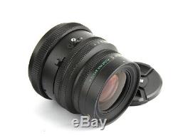 Mamiya RB67 Pro SD Medium Format Camera K/L 90mm f/3.5 L 120 Film back