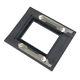 Mamiya Rb67 Roll Film Back Magazine Adapter For 4x5 Large Format Camera