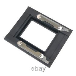 Mamiya RB67 Roll Film Back Magazine Adapter For 4x5 Large Format Camera