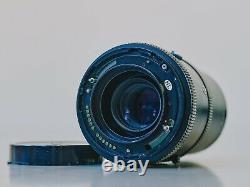 Mamiya RZ67 Pro II Camera + 110mm + 250mm Lens + 120 220 Film Back + Warranty