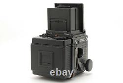 Mamiya RZ67 Pro Medium Format Film Camera Body with 120 Film Back from Japan