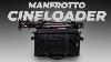 Manfrotto Pro Light Cineloader Bag Review