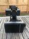 Mikami Speed Magny 100-2 Polaroid Back With Nikon Camera Untested As Is