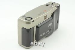 Mint Contax T2D T2 D Data Back 35mm Film Point & Shoot Camera from Japan