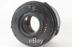 Mint Hasselblad 203FE Film Camera with FE 80mm F2.8 Lens + E12 Film Back 4126#J