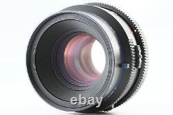 Mint Mamiya RZ67 Pro II Film Camera + Z 110mm f/2.8 W with 120 film Back Japan