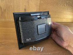 Mint New Seal Wista 6x9 Roll Film Back Holder Type N for 4x5 Camera From JPN