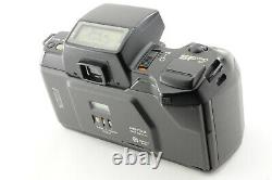 Mint PENTAX SFX 35mm SLR AF Film Camera Body with INTERNAL DATA BACK F