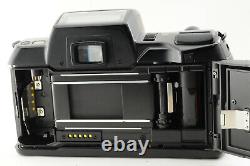 Mint PENTAX SFX 35mm SLR AF Film Camera Body with INTERNAL DATA BACK F