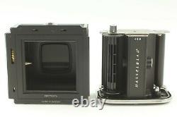 Mint in Box Hasselblad A24 6x6 220 Film Back Holder Type III 500 C/M Japan