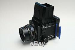 Mod Instant Square back for Mamiya RB67 Film Cameras