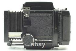 NEAR MINTMamiya RB67 Pro S 120 Back Medium Format Film Camera Body Only JAPAN