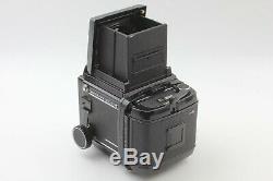 NEAR MINTMamiya RB67 Pro S ProS Camera Body with 120 Film Back from JAPAN