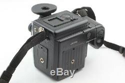 NEAR MINTPentax 645N 645 N Medium Format SLR Camera with 120 Film Back Japan