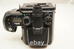 NEAR MINTPentax 645N Medium Format Film Camera + 120 Film Back From Japan