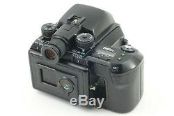 NEAR MINTPentax 645N Medium Format Film Camera with120 Film Back Japan D074J