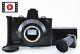 Near Mint? Contax Preview Polaroid Film Back Camera Y/c Mount From Japan