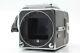 Near Mint+++ Hasselblad 500c/m 500cm Camera With A12 Ii Film Back From Japan 258
