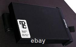 NMIB NPC Proback II Polaroid Film Holder for Contax RTS Series 35mm Film Cameras