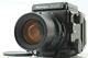 N Mint+3 Mamiya Rz67 Pro Film Camera + Sekor Z 50mm F4.5 W 120 Back From Japan