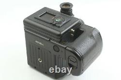 N MINT+5 Pentax 645N Medium Format Film Camera Body 120 Film Back From JAPAN