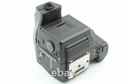 N MINT Contax 645 Camera + AE Finder MF-1 + 120/220 Film Back MFB-1 JAPAN b255