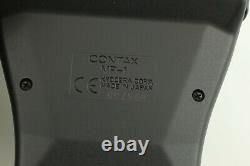 N MINT Contax 645 Camera + AE Finder MF-1 + 120/220 Film Back MFB-1 from JAPAN