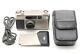 N Mint-contax T2 Data Back 35mm Film Point & Shoot Camera From Japan