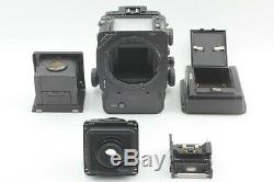 N MINT Fuji Fujifilm GX680III GX 680 III Film Camera 125mm 120Back FedEx JAPAN