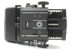 N MINT MAMIYA RZ67 Pro Medium Format Camera Body with 120 Film Back From JAPAN 2