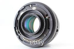 N MINT+++ Mamiya RZ67 Pro II Film Camera Body 110mm f2.8 W Lens 120 Back JAPAN