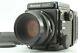 N Mint Mamiya Rz67 Pro Sekor Z 110mm F2.8 120 Back Film Camera Body Lens Japan