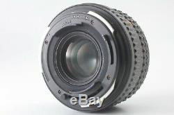 N. MINT PENTAX 645N Film Camera + SMC A 75mm f/2.8 + 120 film back from JAPAN