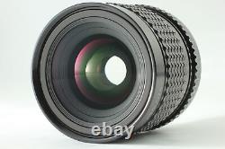 N MINT Pentax 645 Film Camera 120 Film Back + SMC A 45mm f/2.8 Lens From JAPAN