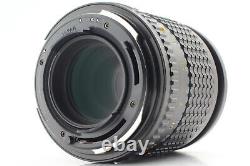 N MINT++ Pentax 645 Film Camera SMC A 150mm f3.5 Lens 120 Back From JAPAN N517