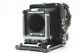 Nearmint Wista 45 D 45d Large Format Film Camera Withroll Film Back Japan #w2064