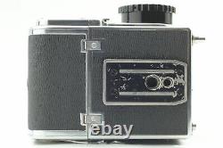 Near MINT Hasselblad 500C 6x6 Film Camera body A12 Type I Film back From JAPAN
