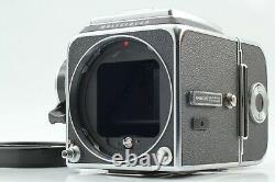 Near MINT Hasselblad 500C/M Medium Format Camera A12 II Film Back From JAPAN