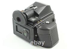 Near MINT Pentax 645 120 Film Back Holder Medium Format Film Camera From JAPAN
