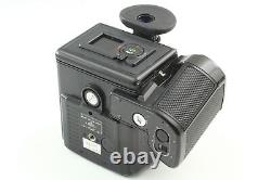 Near MINT Pentax 645 120 Film Back Holder Medium Format Film Camera From JAPAN