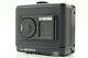 Near Mint? Zenza Bronica Gs 120 6x7 Film Back Late Model For Gs-1 From Japan