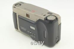 Near MINT in BOX Contax T2 35mm f2.8 Point & Shoot Film Camera Data Back JAPAN