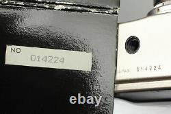 Near MINT withBox Contax TVS Point & Shoot 35mm Film Camera Data Back From JAPAN